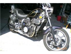 Te koop: kawasaki VN750 Vulcan
