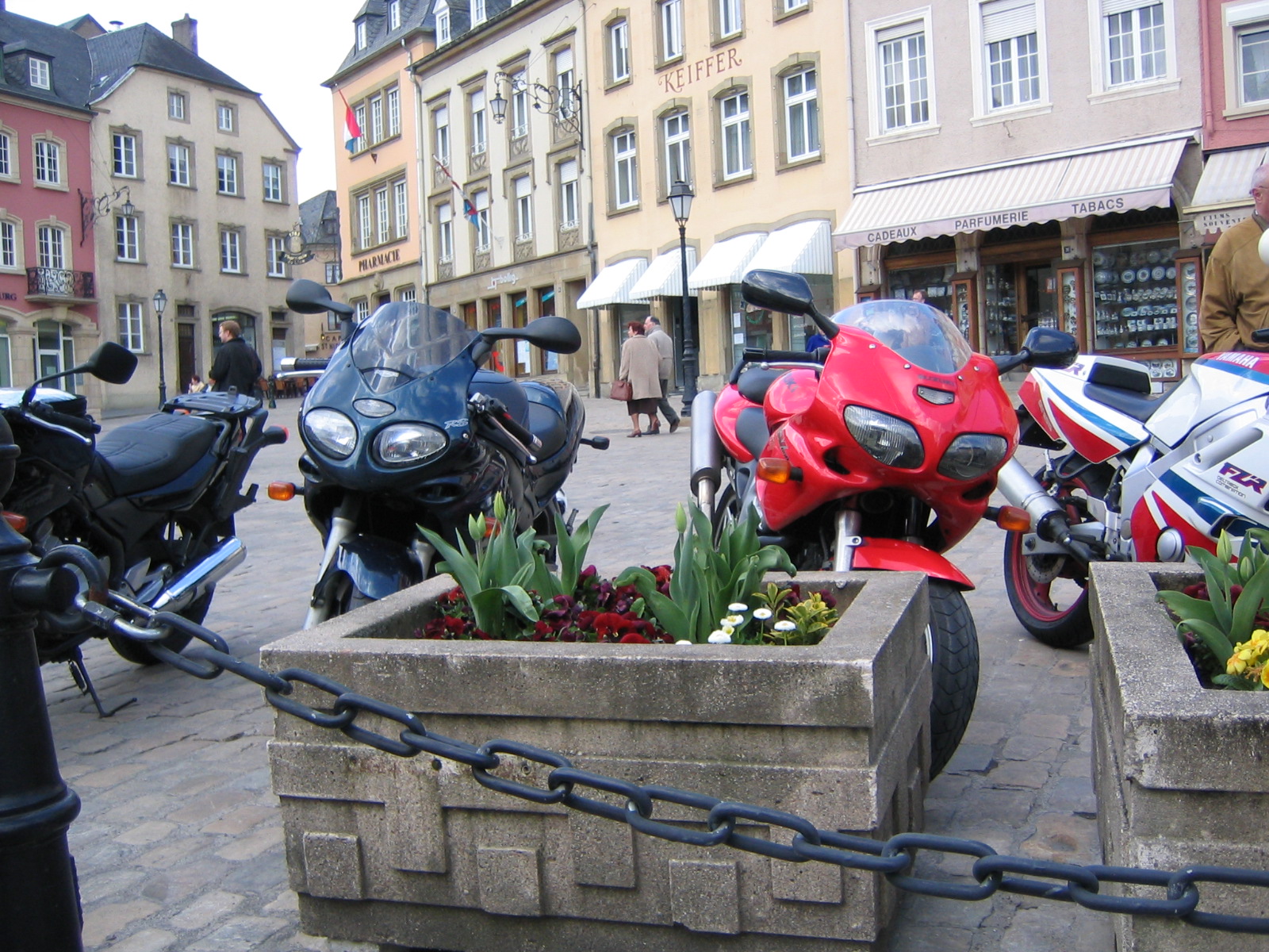 Spray voorkomt snelheidsbekeuringen