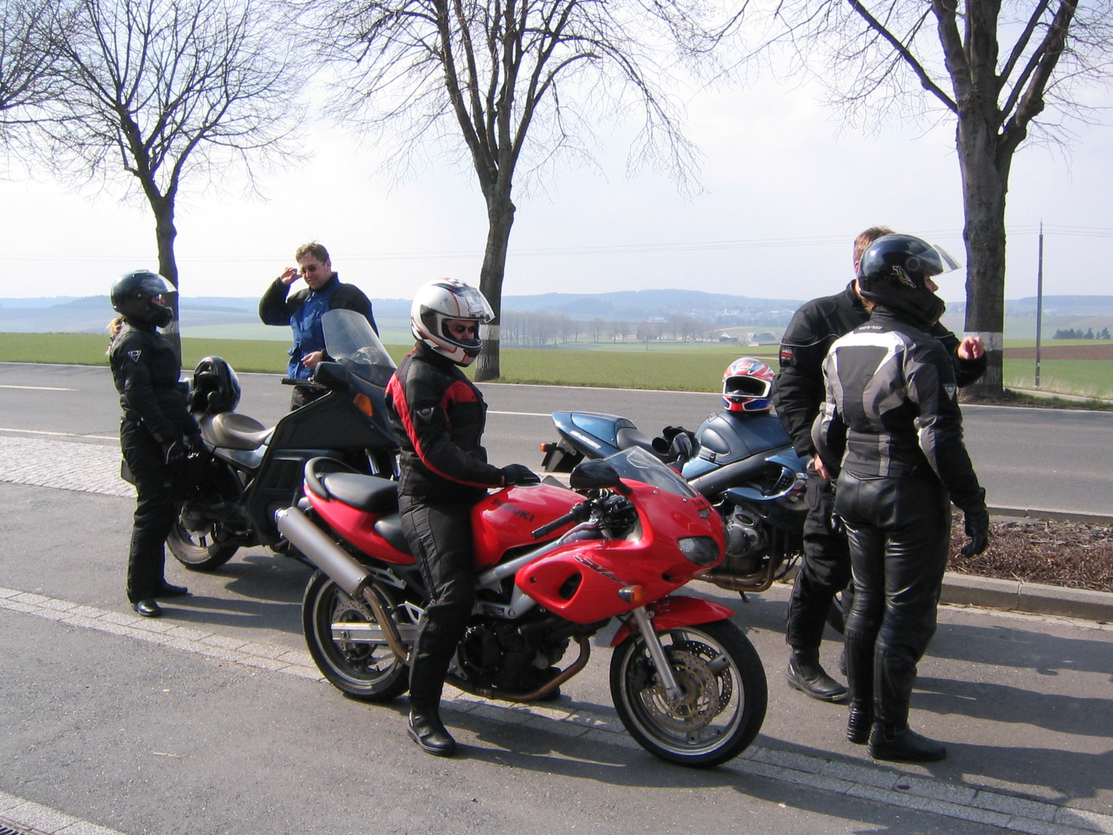Spray voorkomt snelheidsbekeuringen