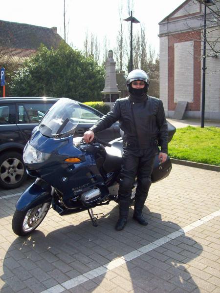 motorreis