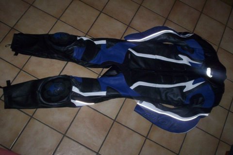 Nieuwe MQP race overall