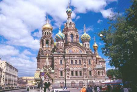 Trip van 11.000 km door 11 landen.