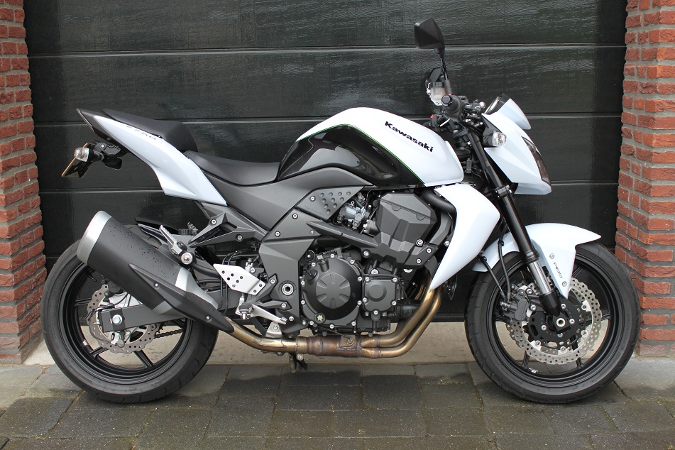 Te koop: Kawasaki Z750