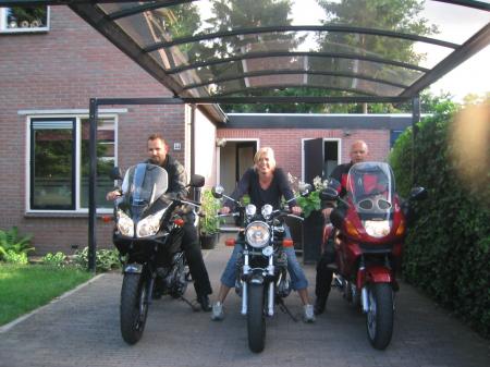 waar op te letten bij aanschaf streetfighter