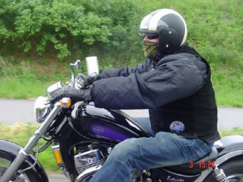 motor ruilen