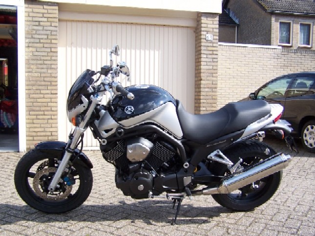 Nieuw lid