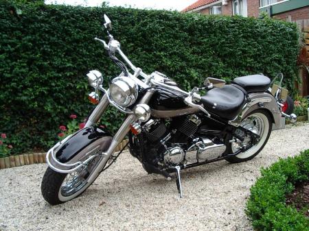 welke motor ??????????