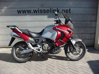 Rommie heeft en nieuwe fiets