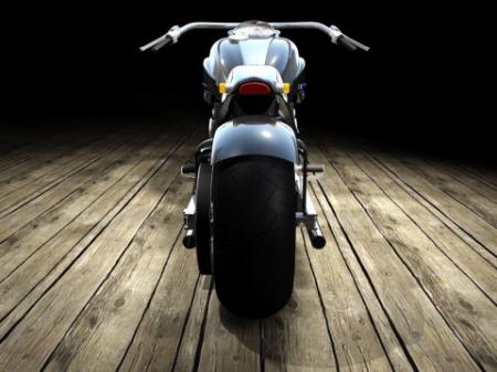 De Neander A Real Bad Cruiser