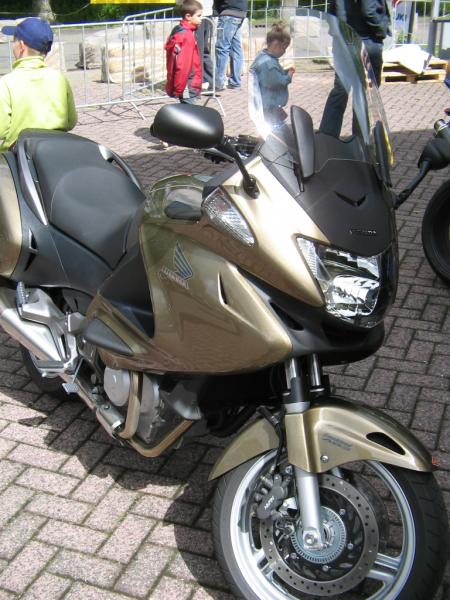 feest in motoport uithoorn