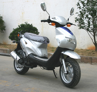 Nieuwe Scooters vanaf 899,- incl. BTW!!