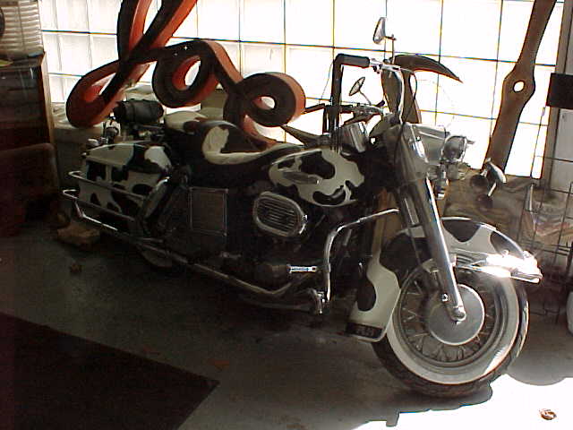 pekelfiets