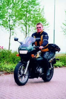 CB500 Club