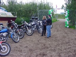 MC BikerB!tch, weekend 26 oktober aanstaande WORD LID