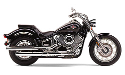 Op zoek naar een chopper