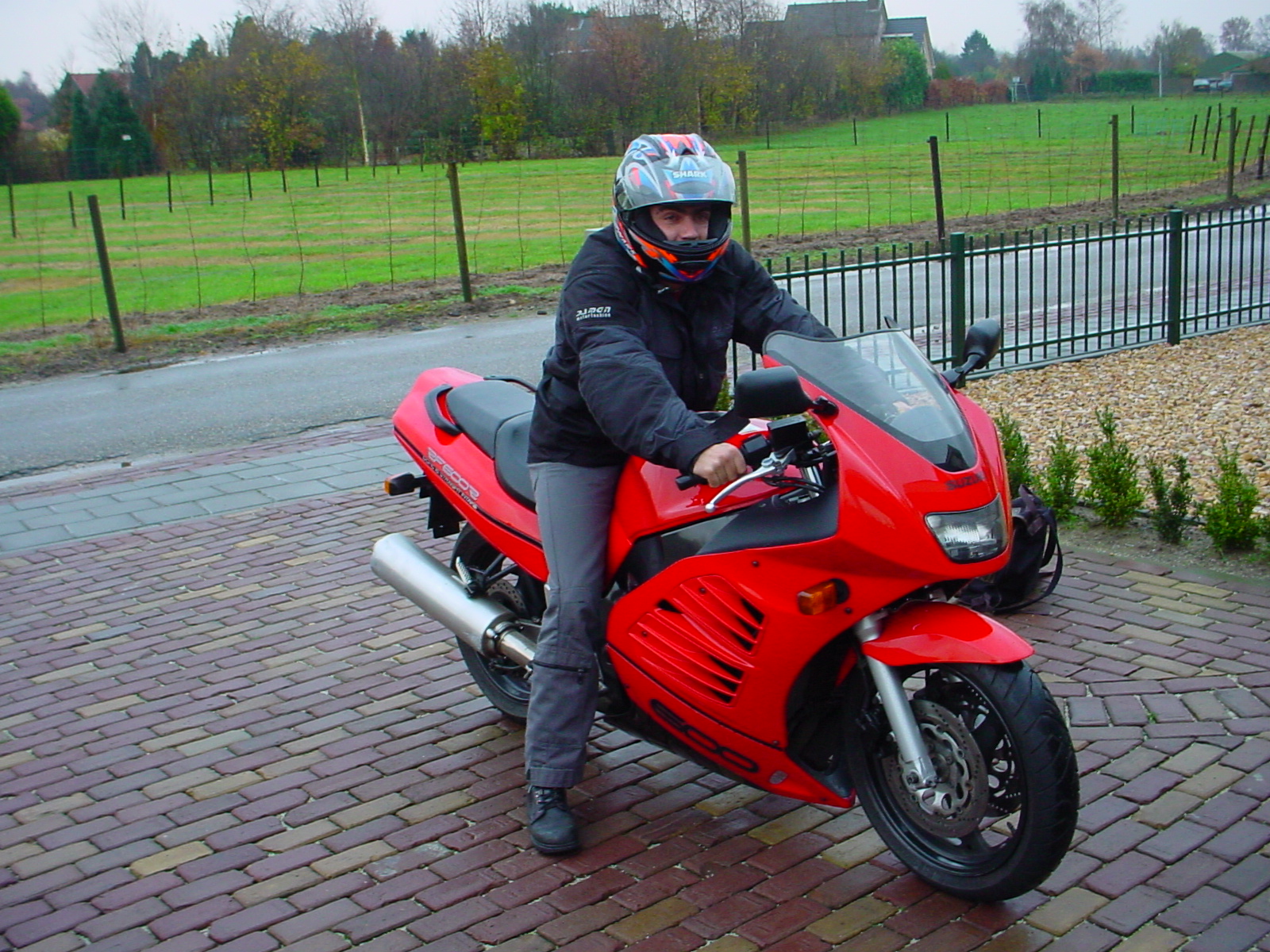 Toeren Nijmehen en omgeving