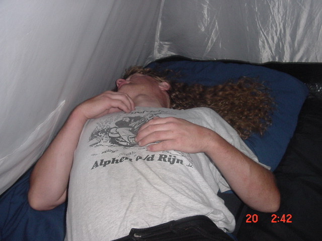 Wegracersliefhebbers