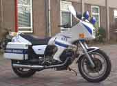 Motortje proberen