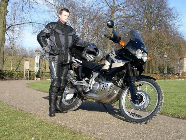 Mederijders gezocht..