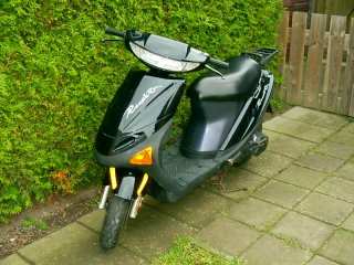 tk. Hyosung RX 425euro