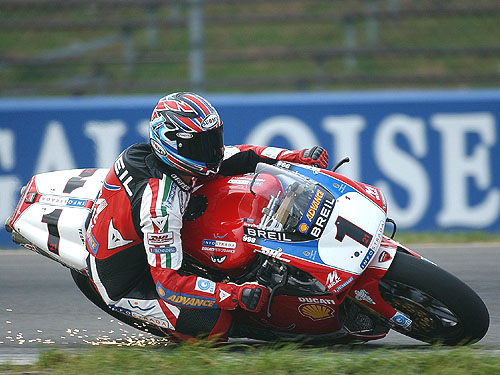 Motordroomcompetitie