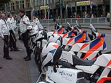 Pas op met afspreken via Internet!