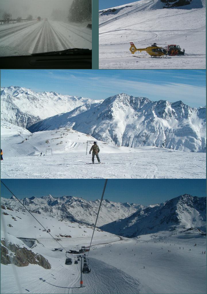 Mooiste Vakantie foto