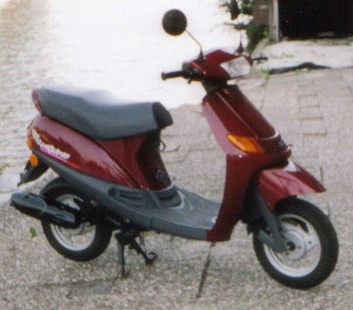 scoopy gezocht