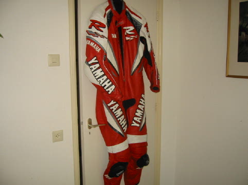 Yamaha R1 pakken te koop


