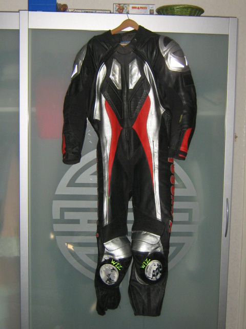 Te Koop Kawasaki Race Overall