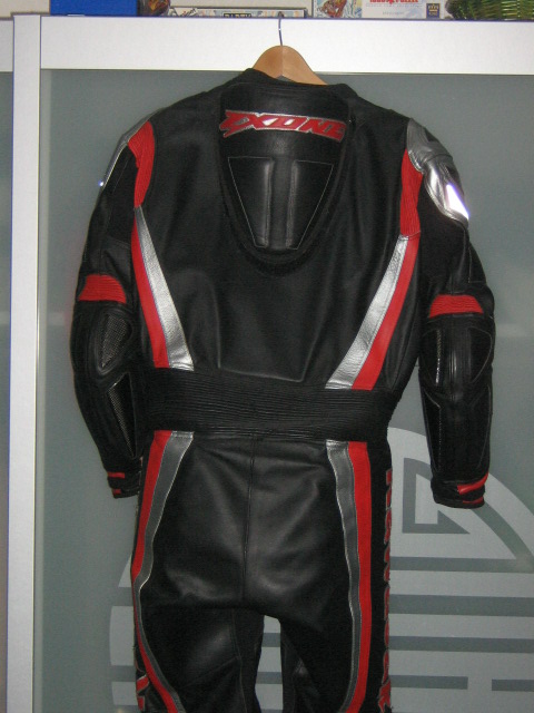 Te Koop Kawasaki Race Overall