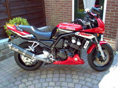 motorkleding examen