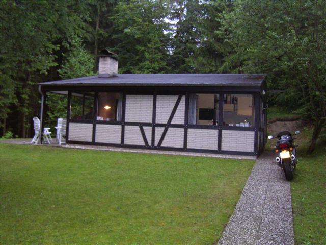 Nürburgringliefhebber??