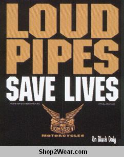 RichM4.  Efficiënter verlichten, meer zien, inhaal hulpje.