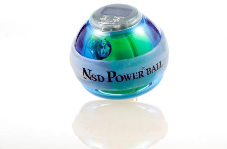 NSD-PowerBall