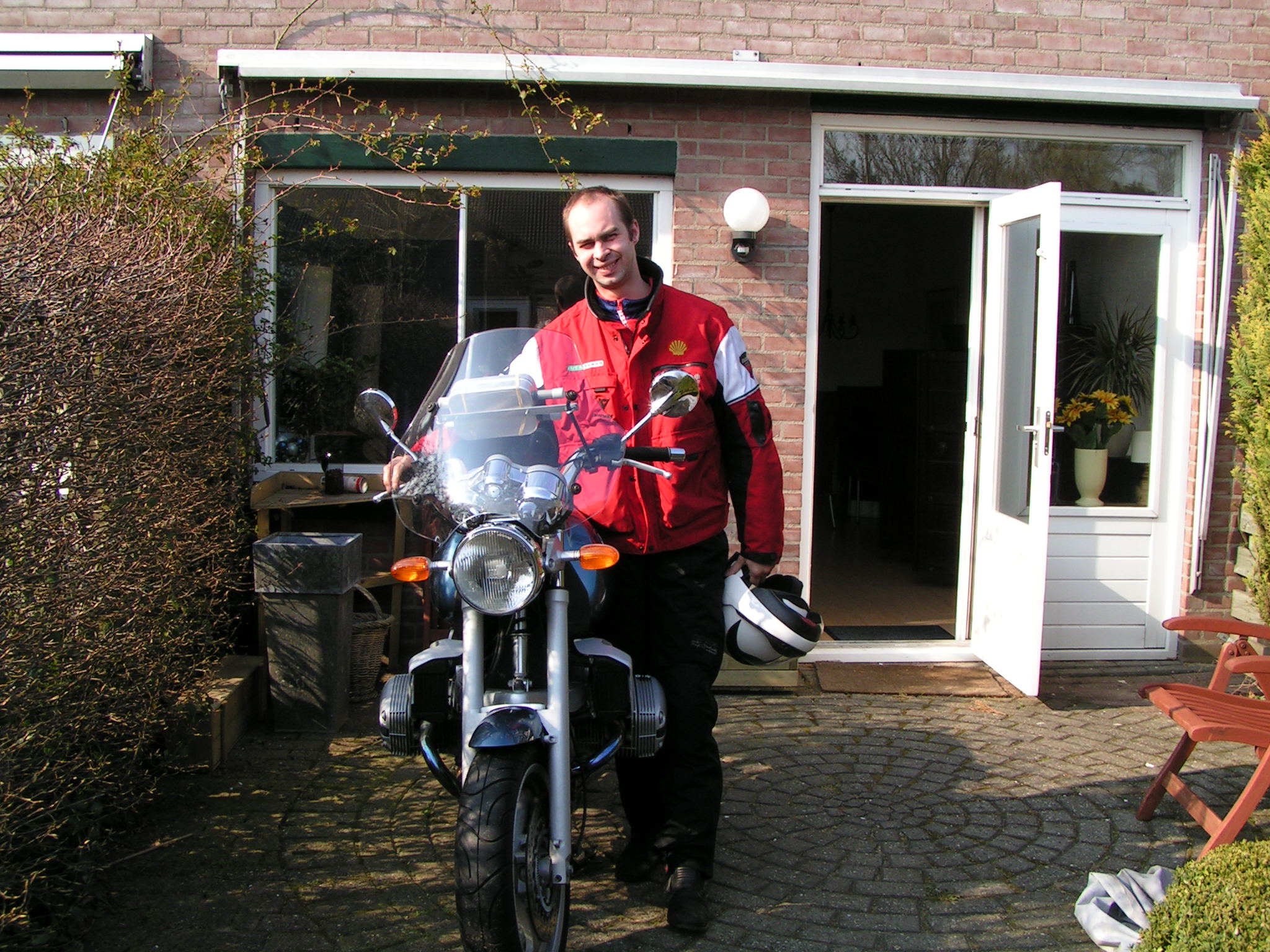 Ook nieuw op BikeNet