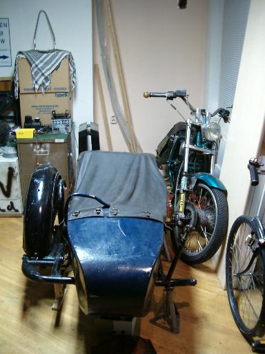 ZIJSPANNERS OP BIKENET ?