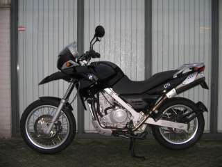eindelijk (mijn 1e) motor