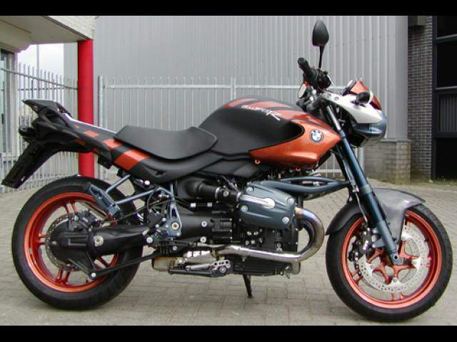 Heb nieuwe brommer gekocht!