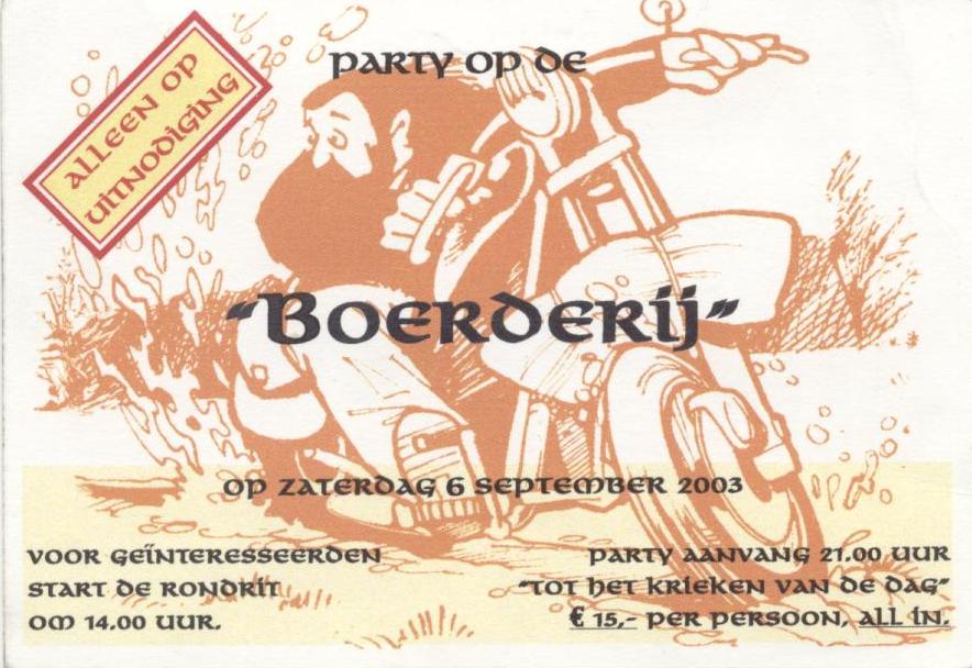 onmogelijk maar toch waar