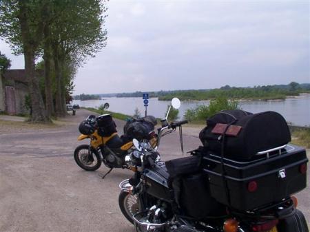 Plaats jullie mooiste foto van jullie fietsen.