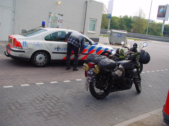 pekelfiets