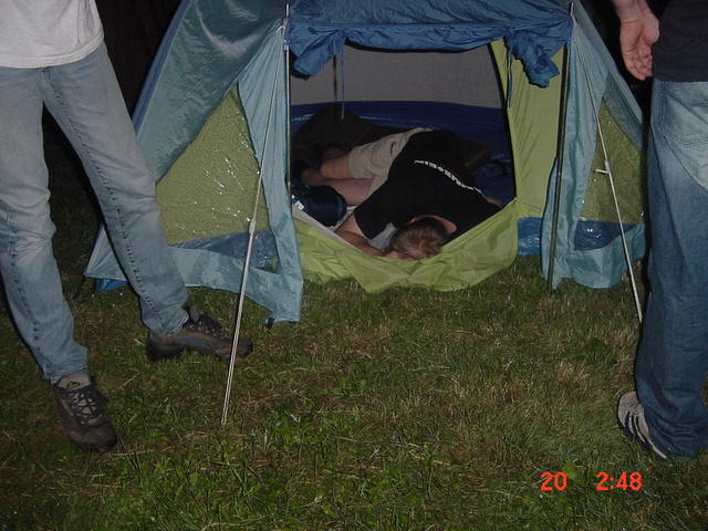 Wegracersliefhebbers