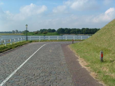 meningen gevraagt vanwege fietsers