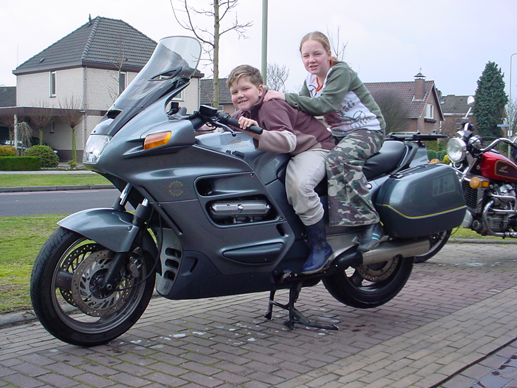 Domme vraag 2 ??