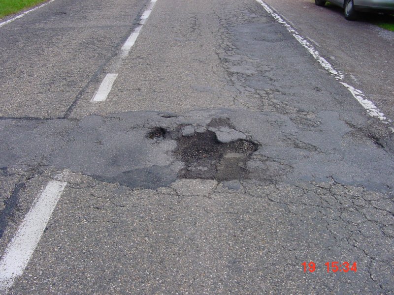 ANWB: Te veel verkeersdrempels in Nederland