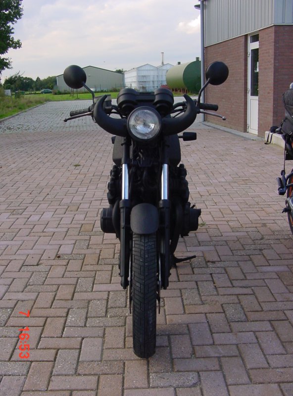 pekelfiets