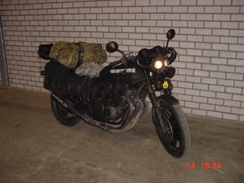 pekelfiets