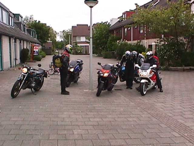 PPP midzomernachtfeest