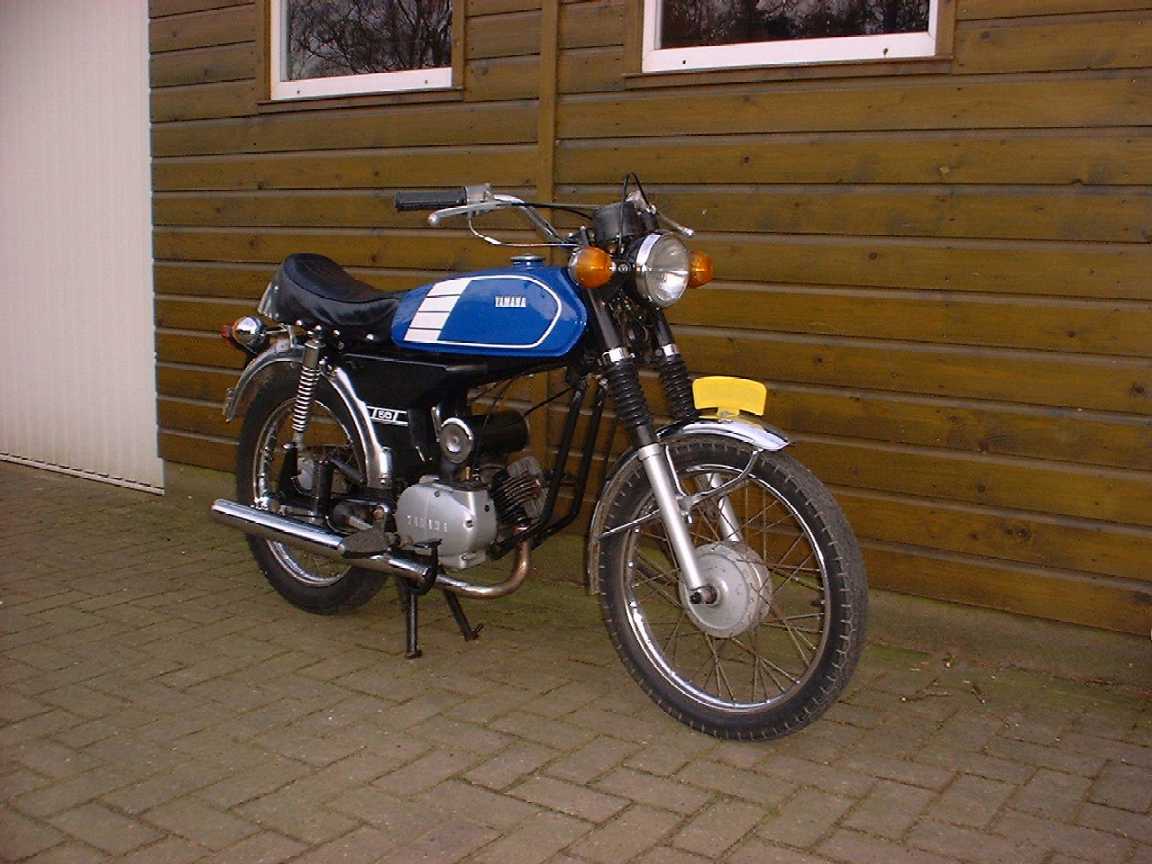 Yamaha FS1
